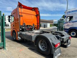 Scania G450 RETARDER - CG20 - *494.000km* - FRIGO - SP...
