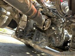 Scania G450 RETARDER - CG20 - *494.000km* - FRIGO - SP...