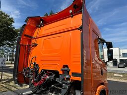 Scania G450 RETARDER - CG20 - *494.000km* - FRIGO - SP...