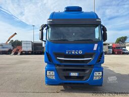 Iveco STRALIS AS440S46 EVO