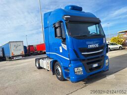 Iveco STRALIS AS440S46 EVO