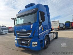 Iveco STRALIS AS440S46 EVO