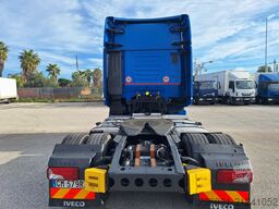 Iveco STRALIS AS440S46 EVO