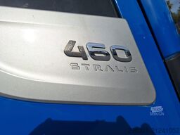 Iveco STRALIS AS440S46 EVO