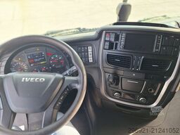 Iveco STRALIS AS440S46 EVO