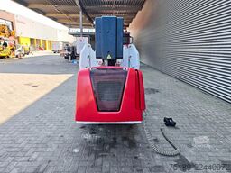 Dinolift Dino 220 XTC 2