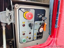 Dinolift Dino 220 XTC 2