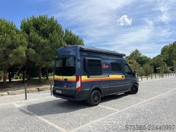 Pilote A603G | Ford Transit TDCi 2.0Euro 6d 170 PS Schaltgetriebe | 2025