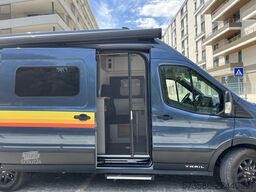 Pilote A603G | Ford Transit TDCi 2.0Euro 6d 170 PS Schaltgetriebe | 2025
