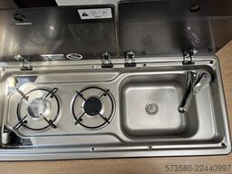 Pilote A603G | Ford Transit TDCi 2.0Euro 6d 170 PS Schaltgetriebe | 2025
