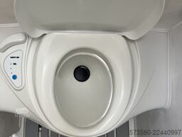 Pilote A603G | Ford Transit TDCi 2.0Euro 6d 170 PS Schaltgetriebe | 2025
