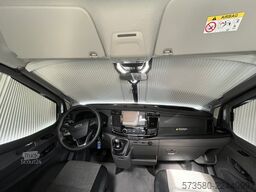 Pilote A603G | Ford Transit TDCi 2.0Euro 6d 170 PS Schaltgetriebe | 2025