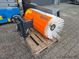 Tuchel Bagger KM 520