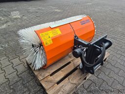 Tuchel Bagger KM 520