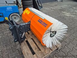Tuchel Bagger KM 520