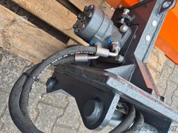 Tuchel Bagger KM 520