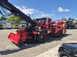 Jama SBU8000 - SCALER - SERVICED!