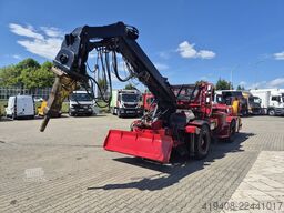 Jama SBU8000 - SCALER - SERVICED!