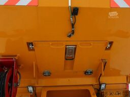 Kadussis CRV2000 STECO - NEW - 18M3 - WATER PRESSURE