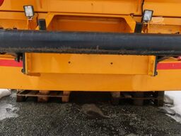 Kadussis CRV2000 STECO - NEW - 18M3 - WATER PRESSURE