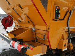 Kadussis CRV2000 STECO - NEW - 18M3 - WATER PRESSURE