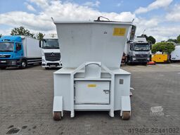 Compoman K 1812/20 / PRASO KONTENER / WORKS GREAT