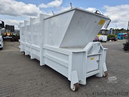 Compoman K 1812/20 / PRASO KONTENER / WORKS GREAT