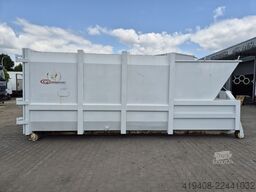 Compoman K 1812/20 / PRASO KONTENER / WORKS GREAT