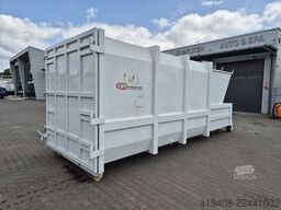 Compoman K 1812/20 / PRASO KONTENER / WORKS GREAT