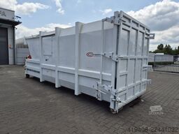 Compoman K 1812/20 / PRASO KONTENER / WORKS GREAT