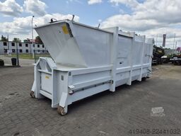 Compoman K 1812/20 / PRASO KONTENER / WORKS GREAT