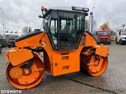 Ammann AV95-2 / VIBRATIONS / 1 OWNER / NEW SERVICE!