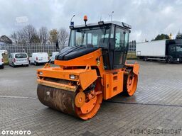 Ammann AV95-2 / VIBRATIONS / 1 OWNER / NEW SERVICE!