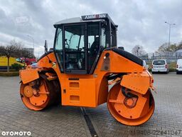 Ammann AV95-2 / VIBRATIONS / 1 OWNER / NEW SERVICE!