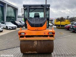 Ammann AV95-2 / VIBRATIONS / 1 OWNER / NEW SERVICE!