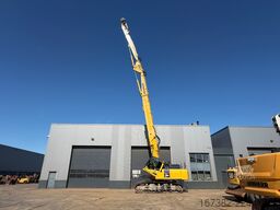 Komatsu PC490HRD-10 - 28m Demolition Boom