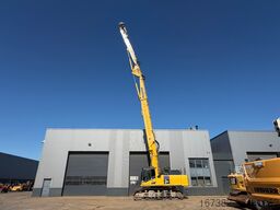 Komatsu PC490HRD-10 - 28m Demolition Boom