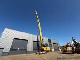 Komatsu PC490HRD-10 - 28m Demolition Boom