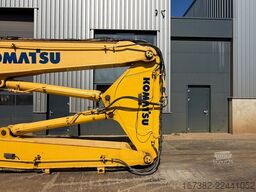 Komatsu PC490HRD-10 - 28m Demolition Boom
