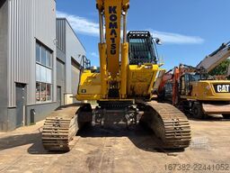 Komatsu PC490HRD-10 - 28m Demolition Boom