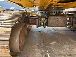 Komatsu PC490HRD-10 - 28m Demolition Boom