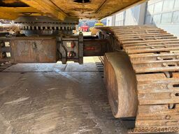 Komatsu PC490HRD-10 - 28m Demolition Boom
