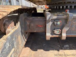 Komatsu PC490HRD-10 - 28m Demolition Boom