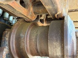 Komatsu PC490HRD-10 - 28m Demolition Boom