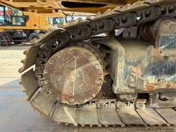 Komatsu PC490HRD-10 - 28m Demolition Boom