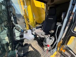 Komatsu PC490HRD-10 - 28m Demolition Boom