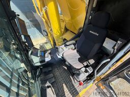 Komatsu PC490HRD-10 - 28m Demolition Boom