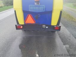 Schmidt TSS 122, Like NEW