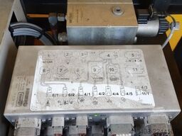 Schmidt TSS 122, Like NEW