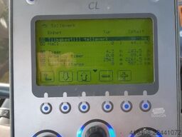 Schmidt TSS 122, Like NEW